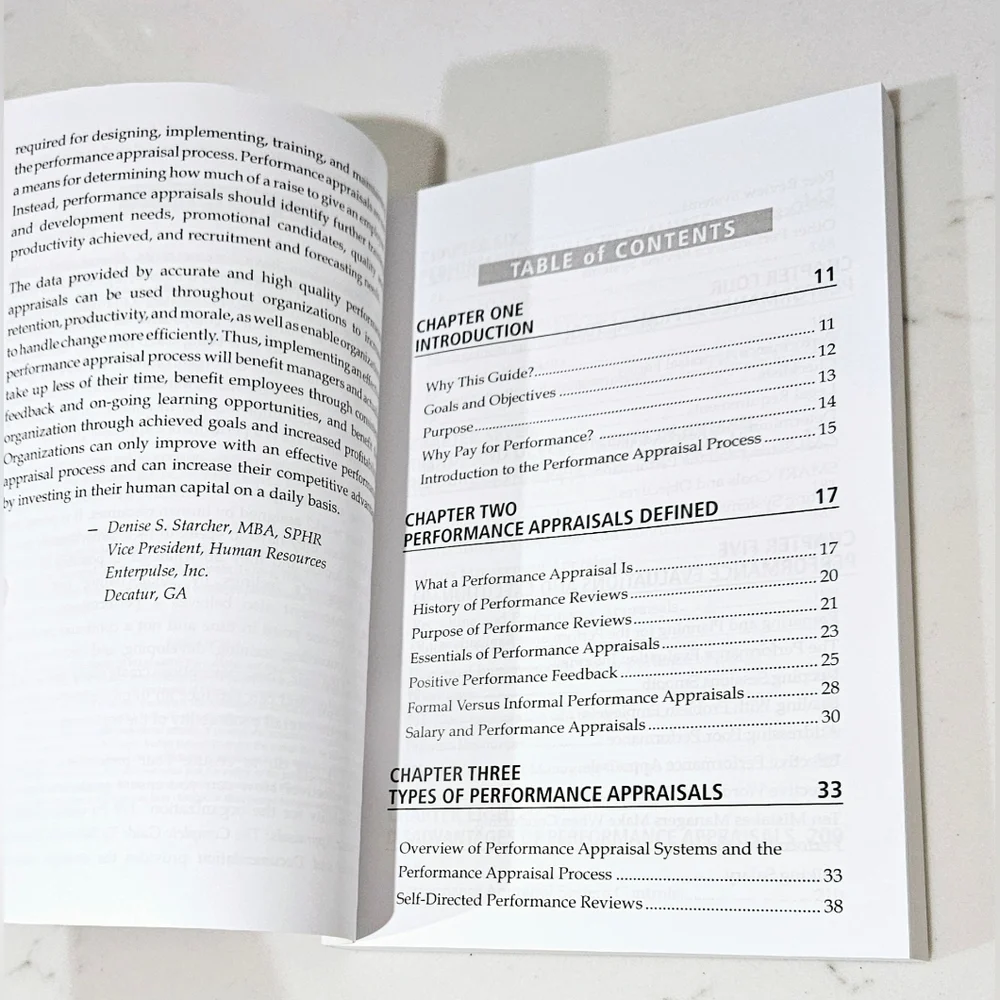 BOGO 199 Pre-Written Employee Performance Appraisal The Complete Guide Book